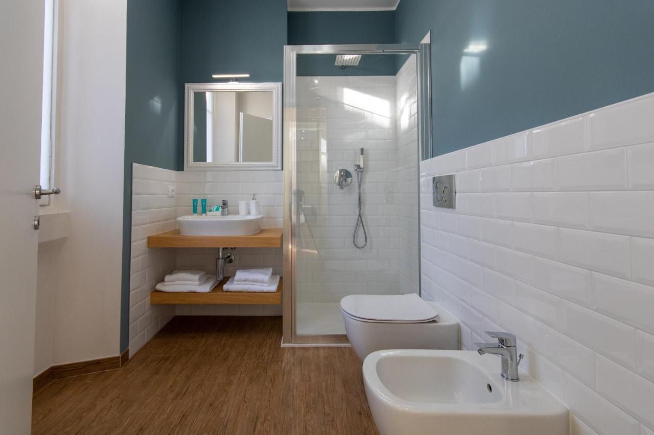 ורבאניה Aqualago Casa Vacanze Apartment D מראה חיצוני תמונה
